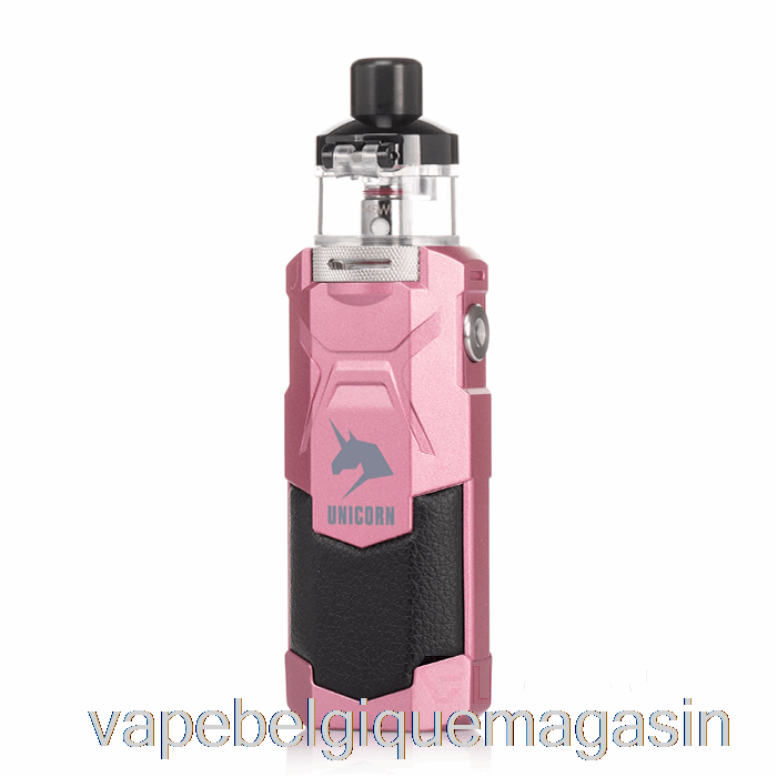 Vape Belgique Vandy Vape Unicorn 50w Système De Pod Morandi Violet